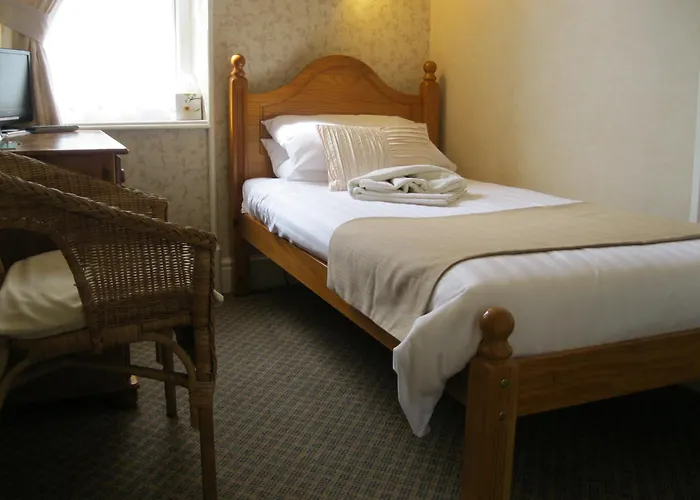 Harvington House