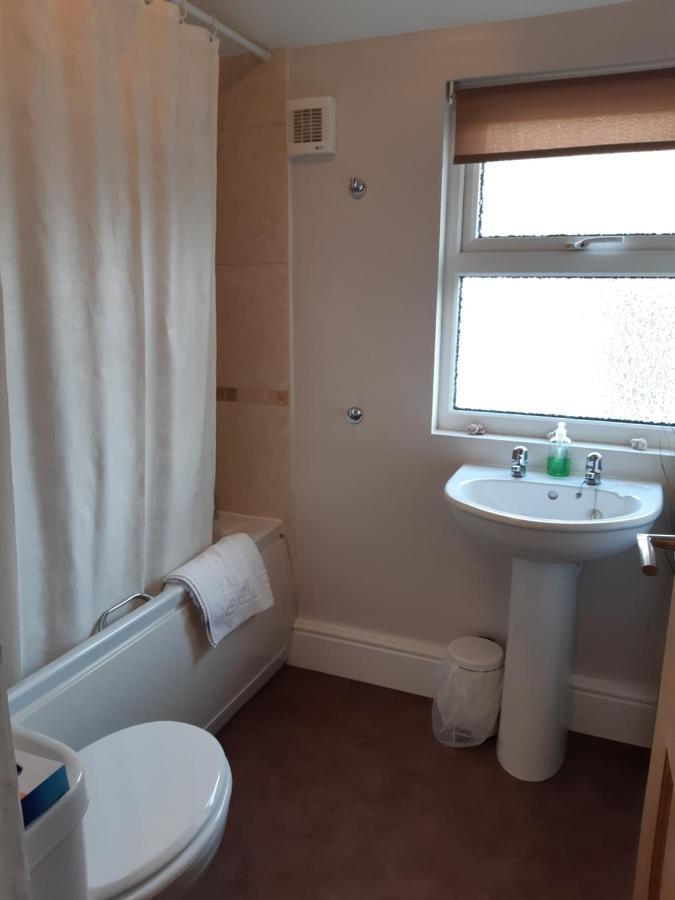 Harvington House Bed & Breakfast